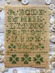 (image for) Lucky Paper Sampler
